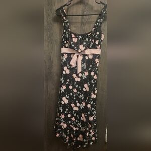 Light flowy trixxi dress